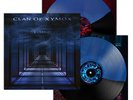 CLAN OF XYMOX Limbo (Deluxe Art Edition) - 2LP / Vinyl (2022) XYMOX