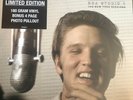 Elvis Presley RCA Studio 1 The New York Sessions SEALED US 2018 Memphis MINT