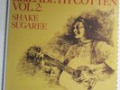 Elizabeth Cotten – Vol. 2: Shake Sugaree 2016 Reissue Folkways Records SEALED LP