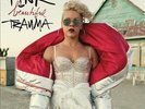 P nk Beautiful Trauma [Explicit Content] (150 Gram Vinyl, Gatefold LP Jacket, Do