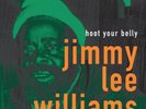 Jimmy Lee Williams Hoot Your Belly (Vinyl LP) 12