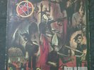 SLAYER, 'REIGN IN BLOOD' 1986