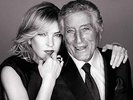 Tony Bennett / Diana Krall Love Is Here To Stay Records & LPs New