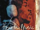 Jimi Hendrix Hear My Music (Gatefold LP Jacket, 200 Gram Vinyl) (2 Lp's) Records