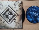 Machine Head - Vinyl Bundle - Locust and Days Turn Blue to Gray