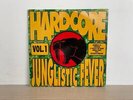 Hardcore Junglistic Fever Vol 1 2x12