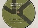 Zero ‎– Emit / Collect / Zero Reality 12
