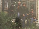 TROUBLE LP S/T ORIGINAL UK DEF AMERICAN 1990 HEAVY METAL VINYL RECORD EX / EX