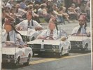 DEAD KENNEDYS - FRANKENCHRIST - ALTERNATIVE TENTACLES LP VINYL + POSTER