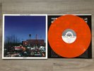Title Fight Shed Orange Vinyl /700 Tigers Jaw