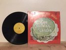 Los Pasteles Verdes El Disco De Oro Lp (VG+)