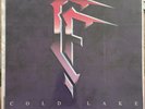 Celtic Frost Cold Lake LP Noise International N 0125-1 German Issue Vinyl Lp