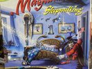 MAGNUM - Sleepwalking (1992) Original UK vinyl LP EXCELLENT CONDITION MFN143
