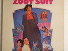 Zoot Suit (Soundtrack) Vinyl Lp Record, 1981 MCA VG/EX