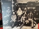 THE ALLMAN BROTHERS BAND-Live at Fillmore East (Vinyl, 2008) Audiophile 180 Gram