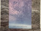 The God Machine - The Desert Song EP vinyl record EX / NM CONDITION