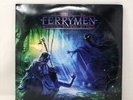 The Ferrymen One More River to Cross LP Green Vinyl