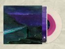 BROTHERTIGER - Paradise Lost RARE Magenta Drop Colored Vinyl Chillwave NEW RARE