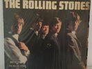 THE  ROLLING   STONES       LP    THE ROLLING  STONES   ( 1ST PRESSING)