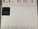 Human League - Unlimited Orchestra Love and Dancing RSD White Vinyl LP *Mint*