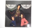 Jimi Hendrix- Are You Experienced Vinyl LP  Mono U.K. Track Label 1st Press 1967