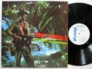 BOB MARLEY & WAILERS LP Soul Rebels VG+ Upsetter 1970 JA Original reggae A2700