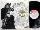 JOHN KLEMMER LP Blowin' Gold VG++ on Cadet jazz funk soul breaks  A2714