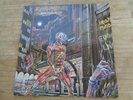 IRON MAIDEN 