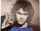Jimmy Barnes Freight Train Heart 12” 33 RPM Vinyl Record RML-53238 Mushroom 1987