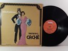 CELIA & JOHNNY - TREMENDO CACHE VINYL LP - 1975 VAYA RECORDS - hits: CUCALA...