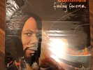 Common Finding Forever (Record, 2007) 1st Press Produced Kanye West Vinyl