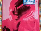 TY SEGALL - Gemini - New  SEALED LP  SN-19