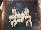 The Faulkner Family Satisfied Sealed Unknown Rare Xian CCM Christian 1970s?