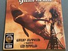 Great White - A Tribute to Led Zeppelin - LTD Color Splatter Vinyl - Sealed - M