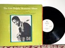 Eric Dolphy Memorial Album, 1965 LP, White Label Promo - Rare Jazz Legend - EX