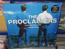 The Proclaimers Sunshine On Leith Limited 2LP Expanded Marbled Vinyl RSD 2022