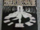 Bug Kann & The Plastic Jam - Made In Two Minutes 12