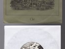Orig '81 SAD LOVERS & GIANTS Cle 3 Song UK 7'' EP 45 EX Picture Sleeve Post Punk