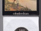 Orig '81 SAD LOVERS & GIANTS Colourless Dream UK 45 EX Picture Sleeve Post Punk