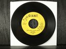TONY HESTOR Just Can't Leave You GIANT 7