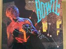 Signed 1998, David Bowie, Lets dance Album