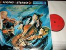 JUILLIARD STRING QUARTET : SCHUBERT DEATH AND THE MAIDEN ORIGINAL LP RCA LSC