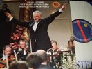 KLEIBER : NEW YEARS CONCERT 1989  2LP 1989 CBS MASTERWORKS NL