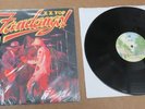 ZZ TOP Fandango RTI HQ-180 Vinyl LP Near Mint Free Shipping
