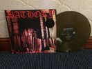 Bathory - Under the sign of the black Mark ( Gold Vinyl )