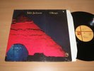 Milt Jackson ‎/ Cedar Walton SIGNED LP - OLINGA / 1975 GERMAN PRESS in MINT