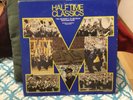 UNIVERSITY MICHIGAN MARCHING BAND 1978 HALFTIME CLASSICS VINYL ALBUM, FREE P&H