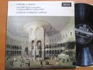 SXL 6354 WB Clifford Curzon Mozart Piano Concerto 23 24 Kertesz EXCELLENT Decca