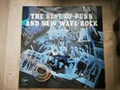 Various The Best Of Punk & New Wave Rock VIRGIN MUSIC 1980 SEX PISTOLS MAGAZINE
