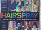 Hairspray Motion Picture Soundtrack Vinyl LP record